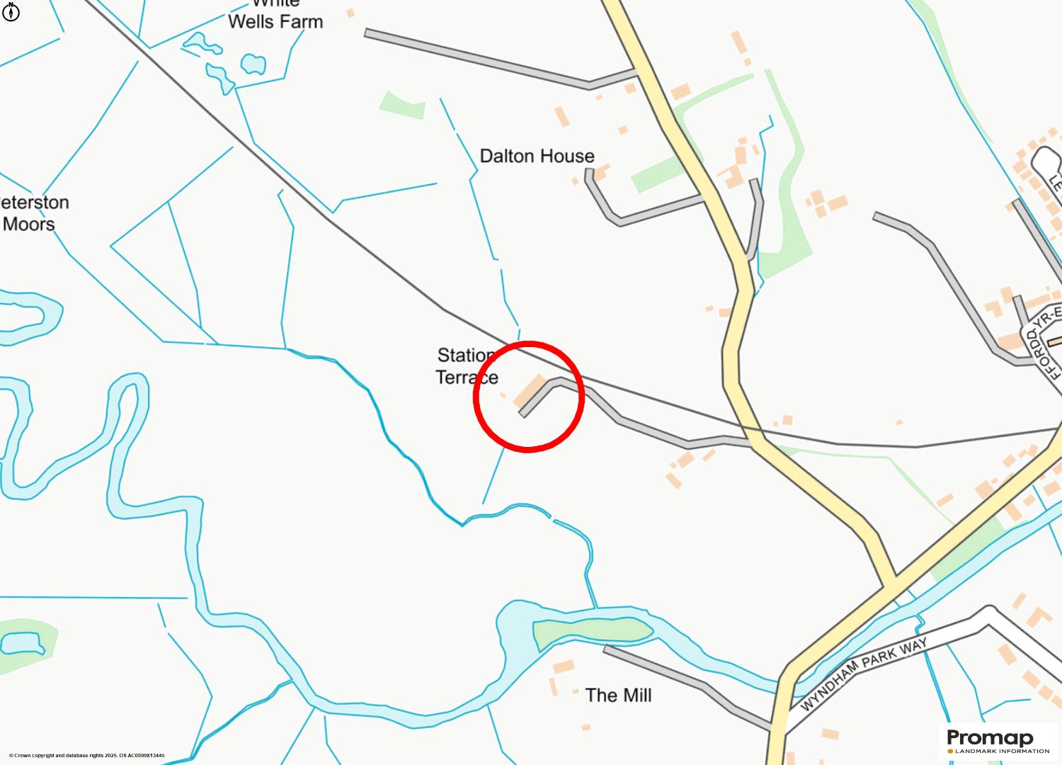 Station Terrace, Peterston Super Ely, Vale of Glamorgan, CF5 6LU